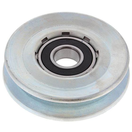 Pulley for Husqvarna RIDER 16, RIDER 18 Mower - OEM No. 506 97 48-01