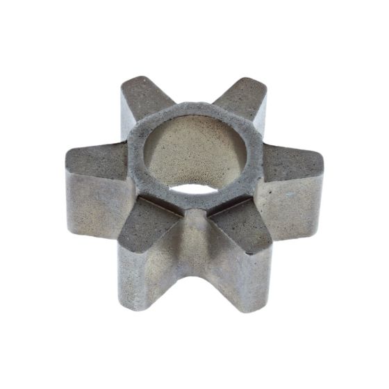 Gear/ Chain Sprocket for Husqvarna 16, 315, 317 Electric Chainsaws - 508 04 51 07