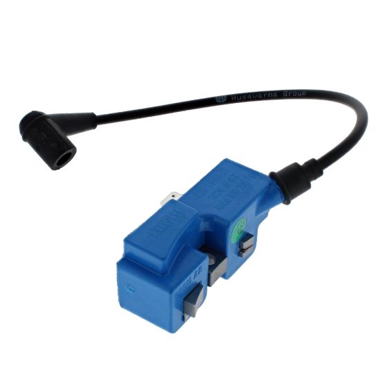 Ignition Module for Husqvarna 390XP Chainsaw - OEM No. 510 11 49 02