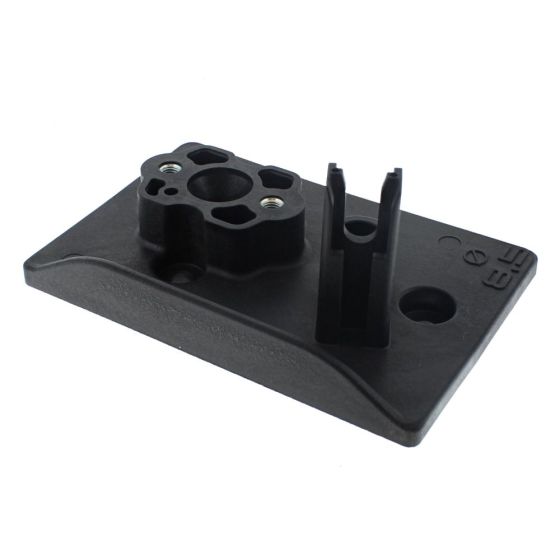 Intermediate Flange for Wacker BH23, BH55 Demolition Hammer - 5100001977