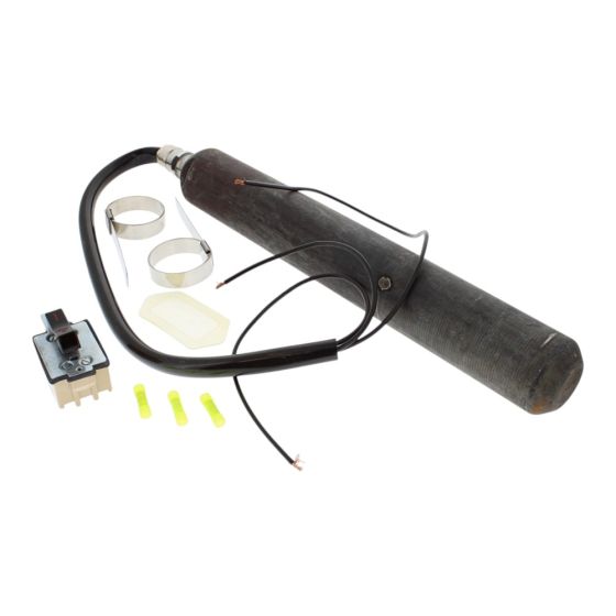 Repair Kit Head for Wacker IREN 57 Vibrator - OEM No. 5100002464