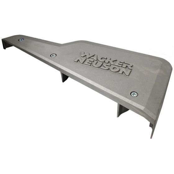 Belt Guard for Wacker DPU5545H, DPU4545H Plate Compactors - OEM No. 5100002779