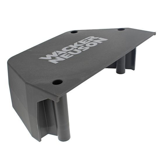 Belt Guard for Wacker BPU3050A, BPU3750ATS Compactors - 5100002781