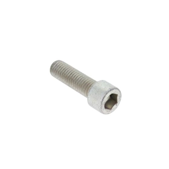 Cheese Head Screw M12x40 for Wacker RD10 Walk-Behind Rollers - 5100006621
