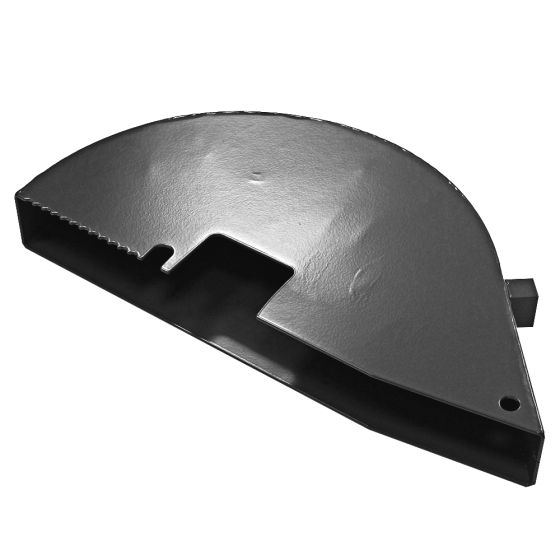 Guard Blade for Wacker BFS1345 Floor Saws - 5100054450 (Replaces 0127528)