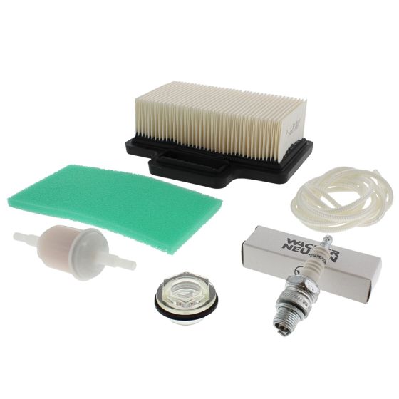 Maintenance Kit for Wacker BS50-2, BS70-2 Rammers - 5100009863