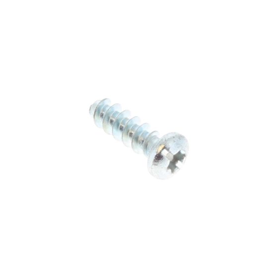 Oval Head Screw for Wacker AS30E, AS50E, AS60E Trench Rammer - 5100010127