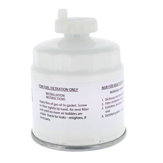 Fuel Filter for Wacker RD24, RD28 Roller - OEM No. 5100012462