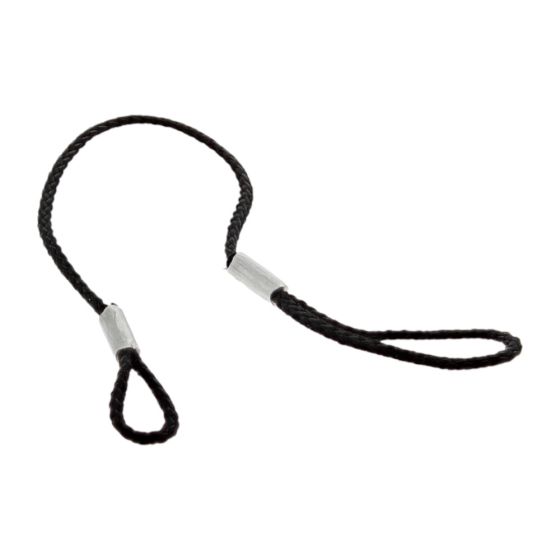 Wacker Safety Cord for Wacker RD 24-100.3, RD 27-120.3 Tandem Rollers - OEM No. 5100012921