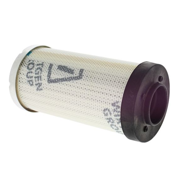 Hydraulic Filter for Wacker RD27, RD45 Roller - OEM No. 5100013362