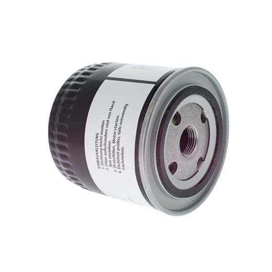 Oil Filter for Wacker RD24, RD28 Roller - OEM No. 5100013414