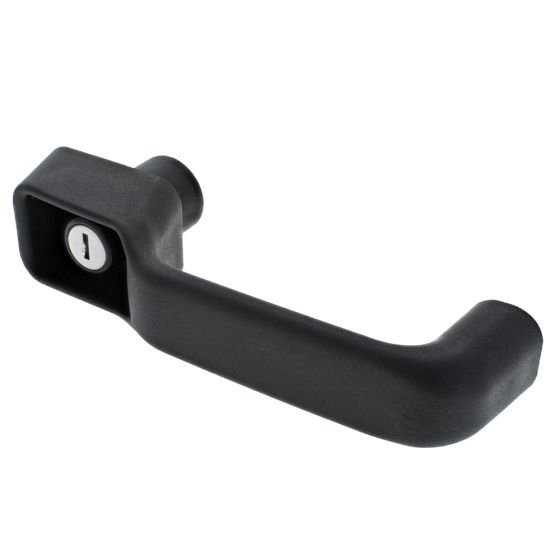 Lock Out Handle for Wacker Neuson RD18-80 Roller - OEM No. 5100013588
