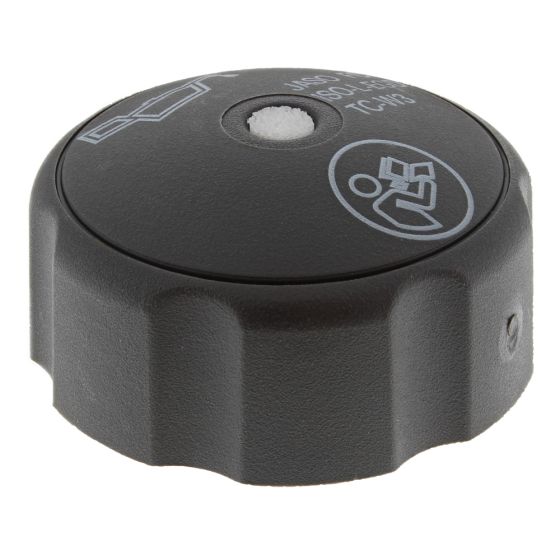 Cap for Wacker BS50-2i, BS60-2i Rammer - OEM No. 5100015424