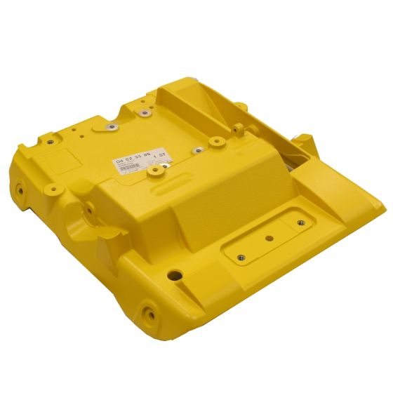 Bracket for Wacker WP1550A Plate Compactors - 5100016326