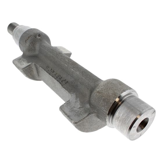 Eccentric Shaft for Wacker WP1540AW, WP1540A Compactor - OEM No. 5100018133