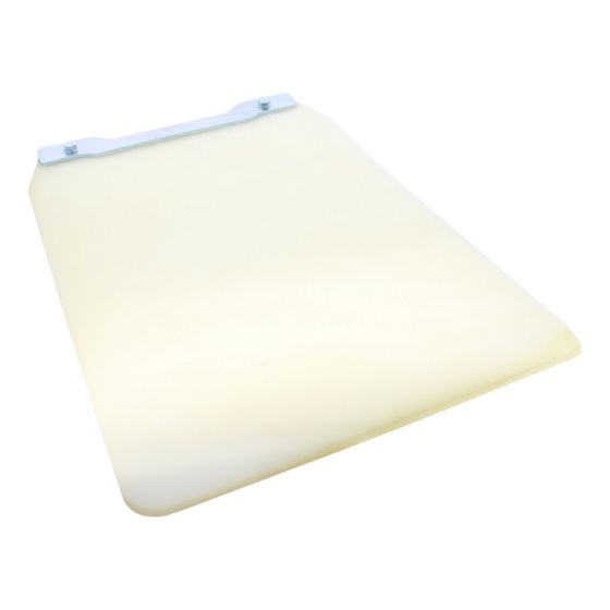 Urethane Pad Kit for Wacker VP1135A, VP1135Aw Compactor - OEM No. 5100018424