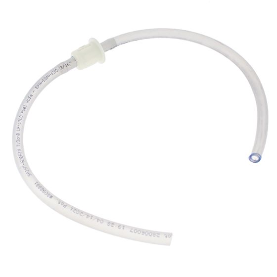 Fuel Hose for Wacker Neuson BS50-2 Later Rammer - OEM No. 5100019509