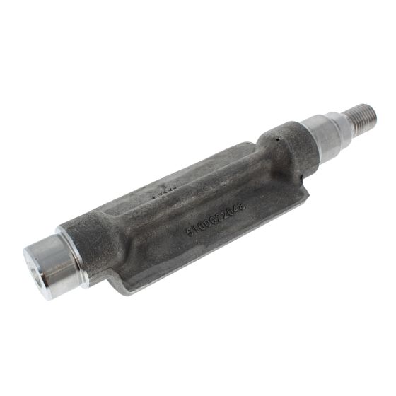 Eccentric Shaft for Wacker VP1340A Vibratory Plate - OEM No. 5100022049