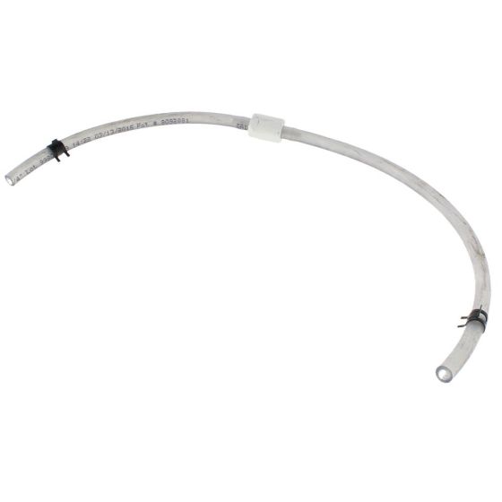 Hose Oil with Check Valve for Wacker Neuson BS50-2i, BS60-2i, BS70-2i - 5100024860