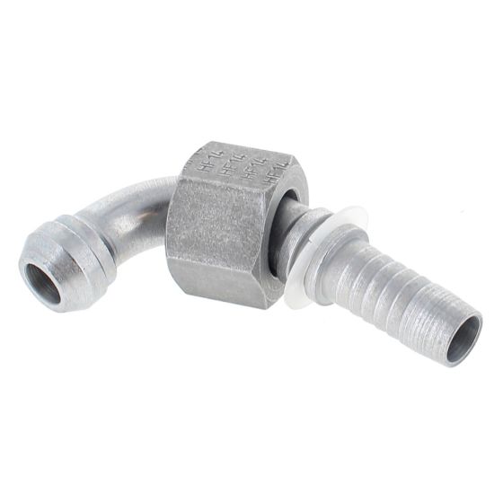 Connector for Wacker VP1340A Plate Compactors - 5100028897