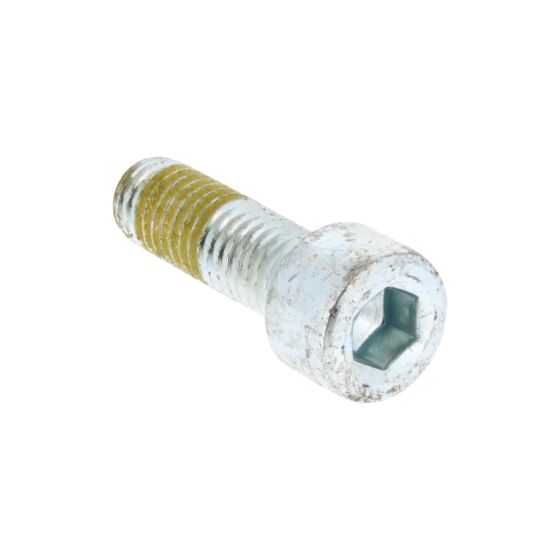 Cheese Head Screw for Wacker WP1550A & VP1340A Compactor - OEM No. 5100029787