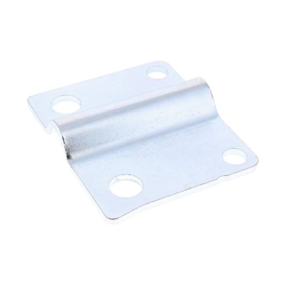 Muffler Bracket for Wacker BS50-2, BS60-2, BS70-2 Rammers - OEM No. 5100031731