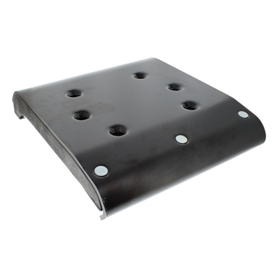 Ramming Shoe Cpl. 11in for Wacker BS60-2plus, BS60-4As Rammers - 5100031987