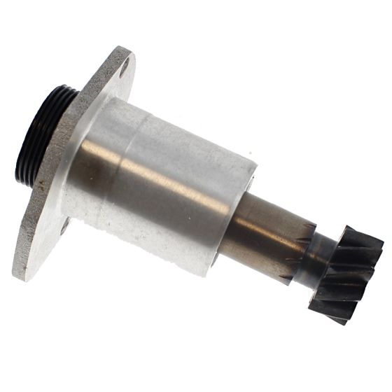 Driving Shaft for Wacker BS50-2plus, BS60-2plus, BS70-2plus Trench Rammer - OEM No. 5100031988