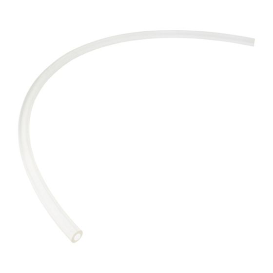 Fuel Hose for Wacker BS50-2, BS50-2plus Trench Rammers - OEM No. 5100034654