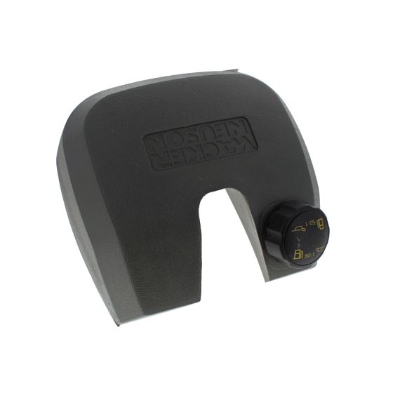 Tank Cpl for Wacker BH65 BH55 BH55rw Breaker - OEM No. 5100036131