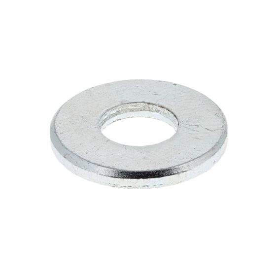 Disc for Wacker VP1340A Plate Compactors - OEM No. 5100044732