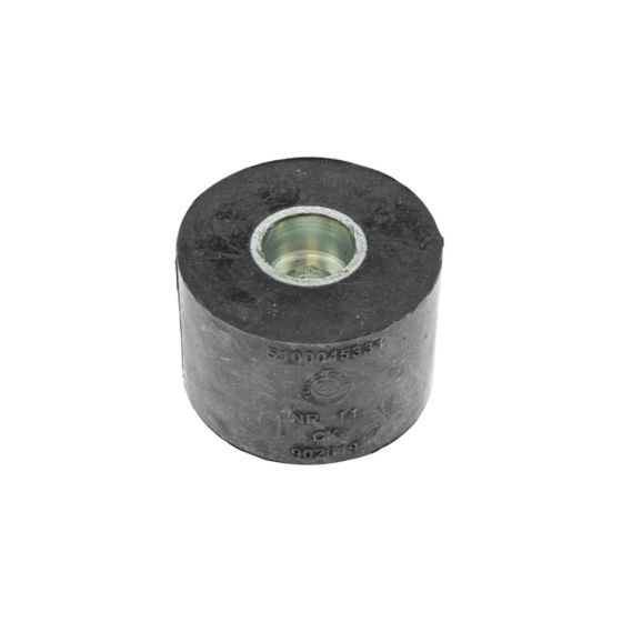 Shockmount for Wacker WP1550A, WP1550Aw Compactor - OEM No. 5100045331