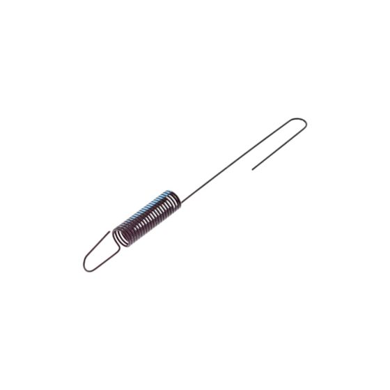 Tension Spring for Wacker BPS1030A, BPS1135A Compactor - OEM No. 5100049553