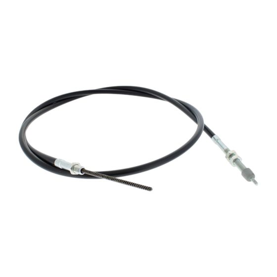 Bowden Cable for Wacker DPU4545H, DPU5545H Compactor - OEM No. 5100049578