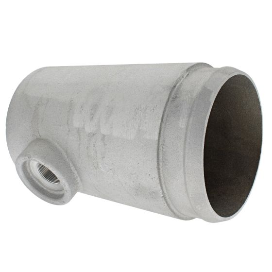 Protective Tube Modified for Wacker BS50-2, BS65-4As Rammers - OEM No. 5100052097