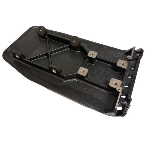 Baseplate 35cm for Wacker BPS1135A, BPS1135Aw Plate Compactors - 5100053564
