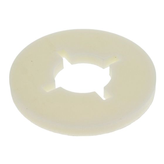 Gasket for Wacker BPS1030A, BPS1135A Compactor - OEM No. 5100054135