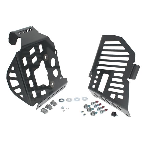 Kit-Rebuild Motor Protection 4 Stroke for Wacker BS50-4, BS60-4 Trench Rammers - 5100054337