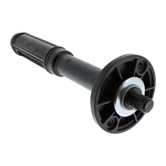 Control Rod for Wacker APS1030we, APS1030e, APS1135we Compactor - OEM No. 5100072171