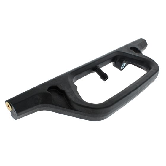 Water Sprinkler Complete (40 Cm) for Wacker BPS1340Aw, APS1340we, BPS1340A Vibratory Plates - OEM No. 5100058122