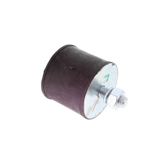 Shockmount for Wacker WP1540W Compactor - OEM No. 5100058397