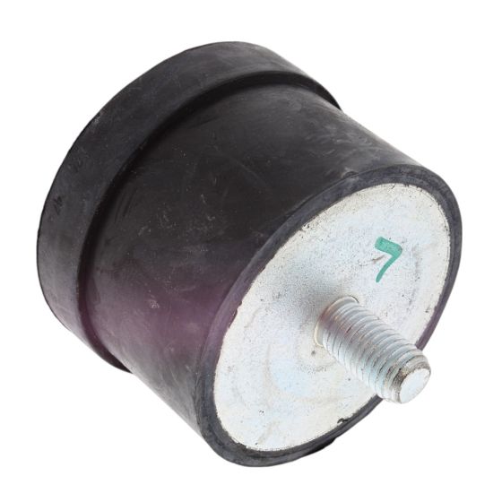 Handle Mount for Wacker VP1030, VP1135, VP1340, VP2050 Compactor - OEM No. 5100058400