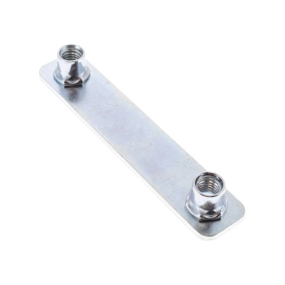 Bar for Wacker APS1135e, APS1340e Compactor - OEM No. 5100058806