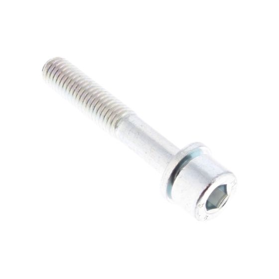 Screw M8x50 for Wacker BPS1340A, BPS1550A Compactor - OEM No. 5100059595