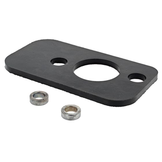 Plate for Wacker Neuson BFS735, BFS940 Floor Saw - OEM No. 5100059907