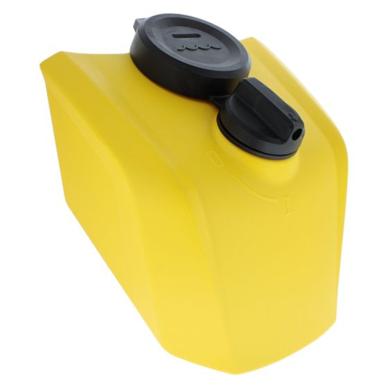 Water Tank Complete for Wacker BPS1030Aw Compactor - OEM No. 5100060499