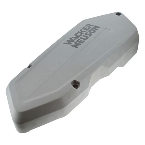 Beltguard for Wacker DPS2050H, BPS1550A Plate Compactors - 5100060550