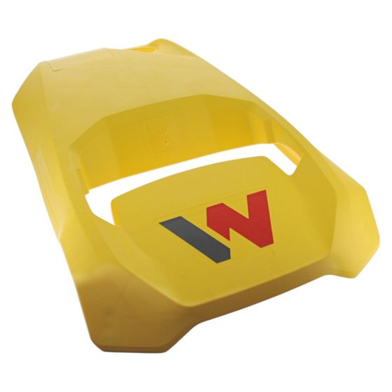 Cover for Wacker BS62-4, BS68-4 Rammer - OEM No. 5100061914