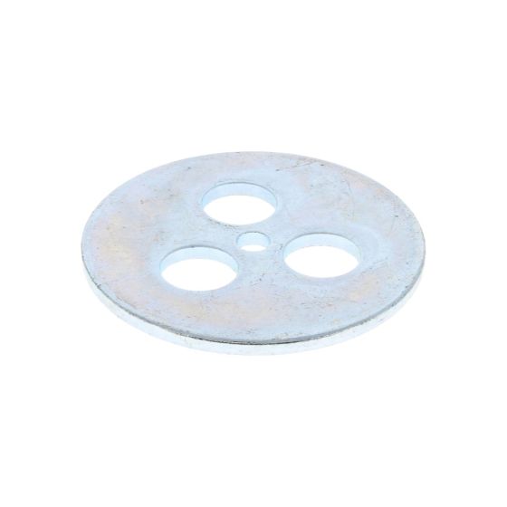 V-Belt Pulley Plate for Wacker Neuson BPS1135 Compactor - OEM No. 5100064172