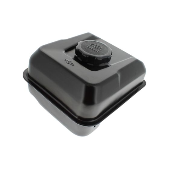 Fuel Tank for Wacker BPS1135B, BPS1340B Compactor - OEM No. 5100067298